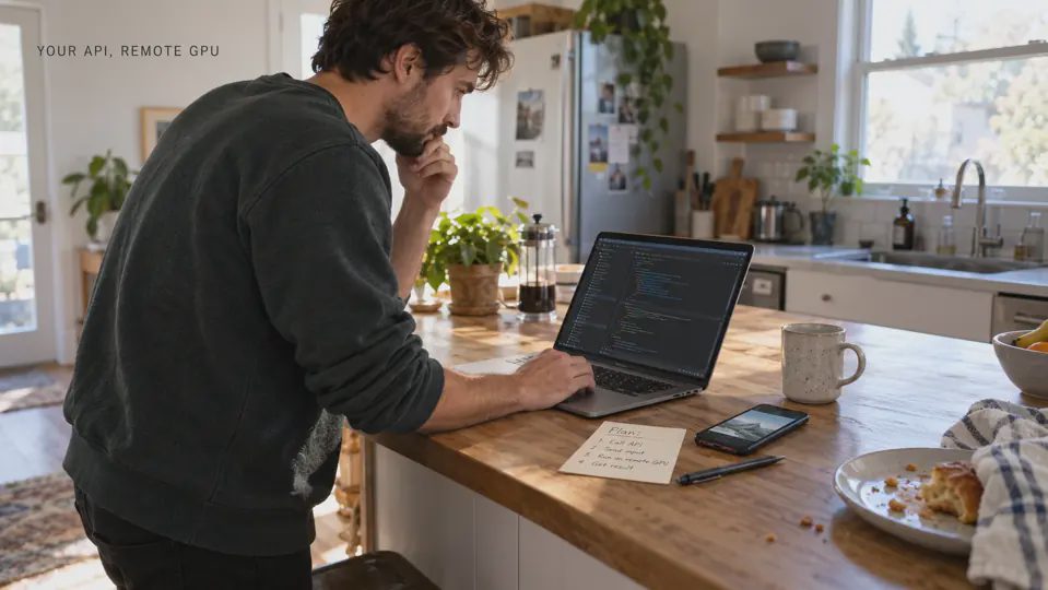 Beam AI Explained for Developers Who Know APIs but Not GPU Infrastructure