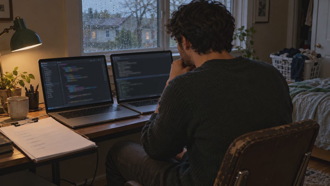 Deploying a Minimal AI Inference Service With Beam